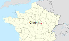 chablis