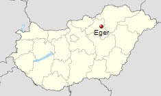 egri bikawer