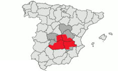 la mancha