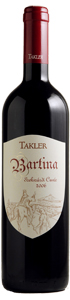 bartina