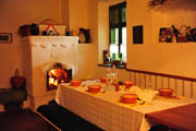 Winnica Wunderlich - Villany