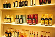 Wytwórnia octu balsamicznego