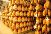 Wytwórnia prosciutto