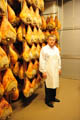 Wytwórnia prosciutto