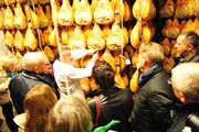 Wytwórnia prosciutto